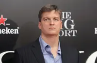 ‘The Big Short’ investor warns of stock crash