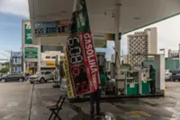 Petrobras misses profit estimates despite war-driven oil rally