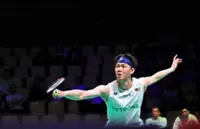 Zii Jia eyes deeper run after confident qualifying victories