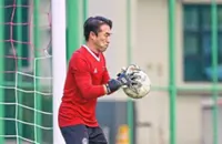 Khairul says goodbye to Sabah after five-year stint