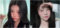 Douyin or mori? There’s a battle of makeup trends brewing in the K-beauty scene