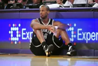 NBA-Jason Collins, first openly gay active NBA player, dies at 47