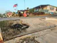 Blast near Unifil HQ damages Malaysia House in Lebanon