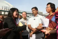 Jelutong residents want Penang PAC to probe landfill rehab project