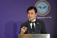 South Korea weighs phased role in Hormuz mission after US talks, defense minister says