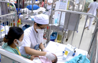 Ho Chi Minh City sees rise in hand, foot and mouth disease, dengue cases