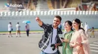 India's travel industry braces for hit from Modi's appeal to avoid foreign trips