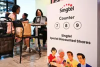 Beware of scammers posing as officials offering advice on Singtel discounted shares: Singapore's CPF Board