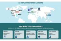 The promise and perils of small modular reactors (SMRs)