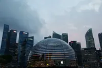 Singapore needs to attract AI giants, expand energy hub status, growth committee says