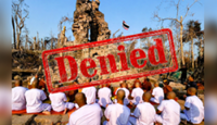 Cambodia accuses Thailand of registering occupied temples to bolster border claims