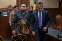 Tech consultant gets four years in prison in Indonesia's Chromebook graft case