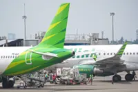 Aviation sector pushing resilience, sustainability amid global shifts - ACI
