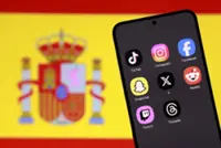 Spain pushes ahead with social media, AI rules despite Big Tech lobbying pressure