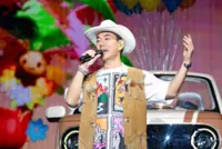 Mandopop singer Richie Jen to hold concert in Genting Highlands on Aug 22