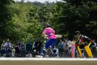 'Don't understand it, but it looks fun': Cricket bowls Japan over