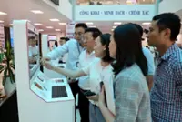 All Vietnam citizen-government transactions to be conducted digitally by 2035