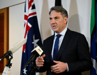 Australia says will join France, UK mission in Hormuz