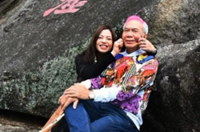HK actor Lee Lung Kei, 75, moves out of home he once shared with 39YO ex-fiancee: 'I loved her too deeply'