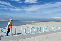 Fish landings in Penang remain stable despite Silicon Island project, state assembly told