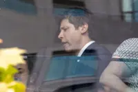 Altman testifies about ‘hair-raising’ OpenAI chat with Musk