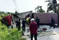 SOP enforcement tightened after fatal FRU crash near Teluk Intan, says IGP