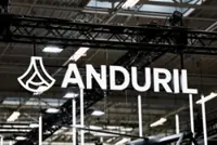 US defense firm Anduril raises $5 billion, doubling its valuation to $61 billion