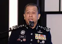 Jho Low probe still active, says IGP