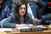 Rights groups urge Poland to halt support for US deportation flights to Ukraine