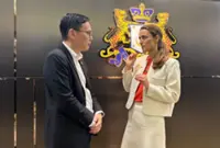 Germany eyes deeper economic footprint in Johor, 70 business reps visit JS-SEZ