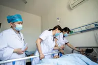 China's Hunan blast: 29 injured discharged from hospital