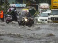 Six dead amid heavy rains in southwest India