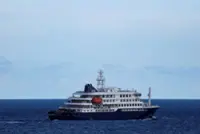 Explainer-Could cruise ship passengers sue over the hantavirus outbreak?