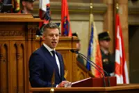 Factbox-What are the main policy plans of Hungary's new government?
