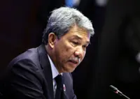 Mohamad Hasan joins BRICS Foreign Ministries' meeting in New Delhi on May 14-15