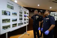 Negri cops bust illegal e-waste ops worth RM47.6mil