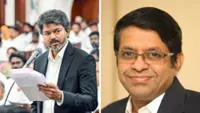 Tamil Nadu govt revokes astrologer Rickey Vettrivel’s appointment as OSD after criticism