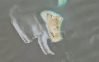 UAE-owned tanker leaks some fuel off Oman following Iranian strike