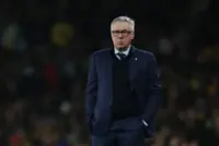 Soccer-Ancelotti urges Brazil to swap World Cup angst for Carnival-inspired joy