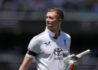 Cricket-England drop Crawley, pick Gay to open and recall Robinson