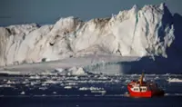 Trump's designs on Greenland prod investment, tourism likely to pay off faster than mines