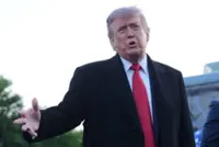 US Appeals Court temporarily pauses ruling against Trump Tariffs
