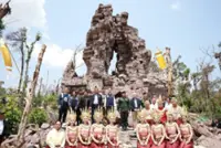 Thai registry listing of disputed border temples draws Cambodia ire