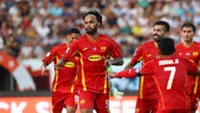 'Supreme Samba Magic': Moraes turns on the style as Selangor upsets Vietnam top side Nam Dinh on Shopee Cup second-leg semis