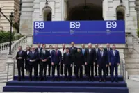 Russian airspace breaches show need to boost NATO eastern flank air defence, say leaders