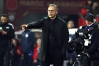 Soccer-Morocco to play a trio of World Cup warm-up games