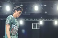 Zii Jia's Thailand Open campaign ended following first-round loss
