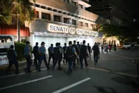 Asean News Headlines at 10pm on Wednesday (May 13, 2026)