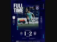 JDT suffer agonising loss to Buriram as Thai side set up showdown with Selangor