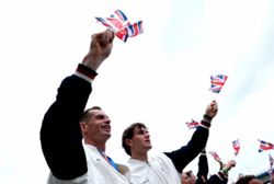 Tennis-Murray to join Draper's team ahead of Wimbledon
